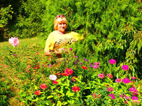 Ольга Дианова