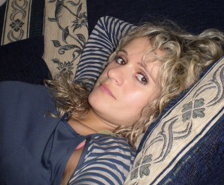 Лариса Мелехина