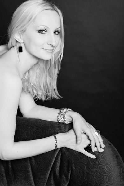 Вера Ларичева