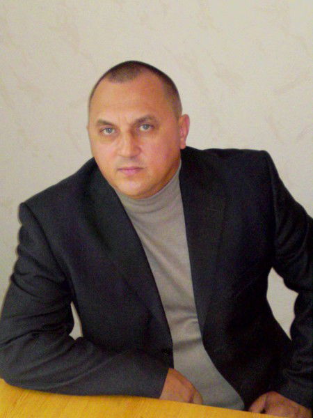 Андрей Бабичев