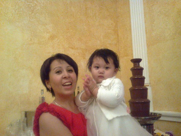 Асель Айтжанова