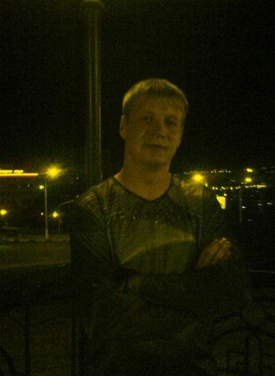 Саша Шевченко