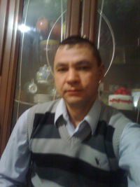 Вадим Ильгамов