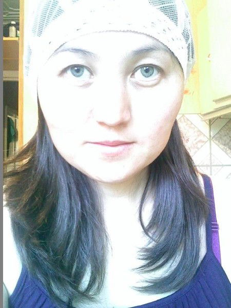 Динара Ережепова