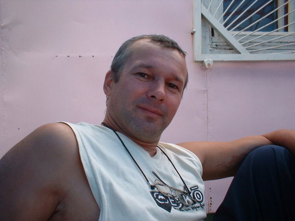 Дмитрий Коновалов