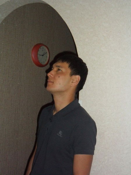 Бека Мамытов