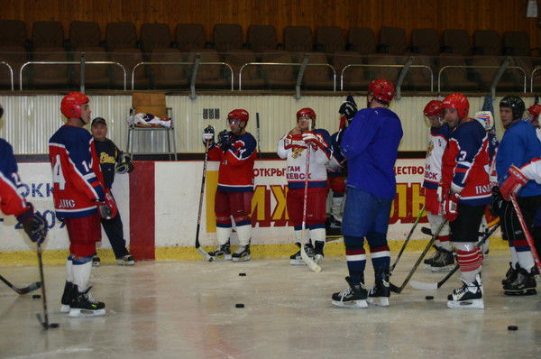 Вячеслав Перич