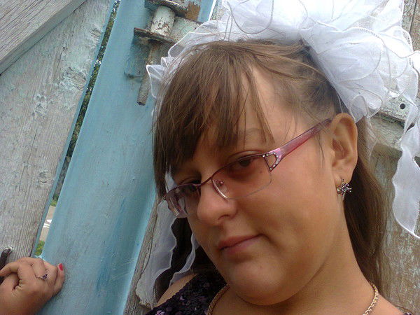 Анютка!!! Хоменко