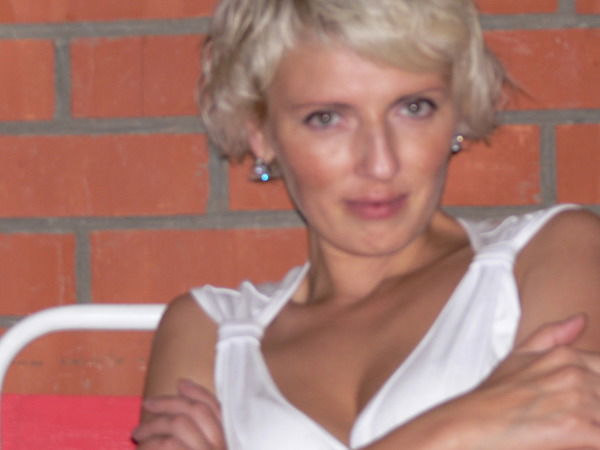 Натка Перешеина