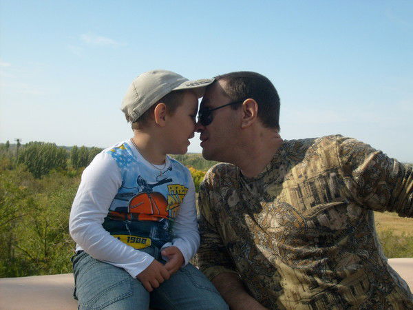 Александр Андро