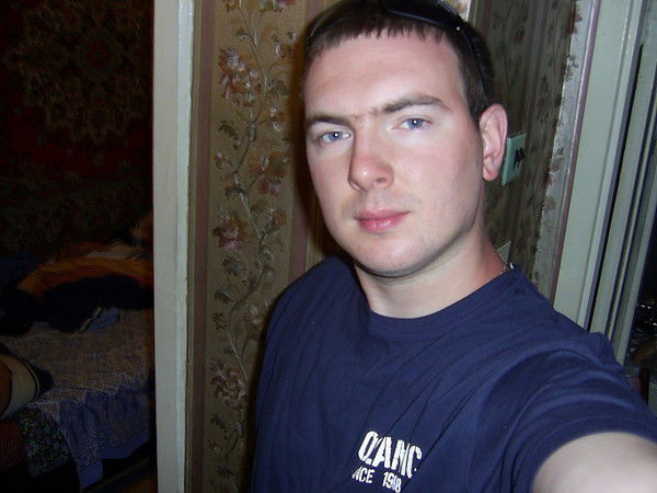 Андрей Лысов