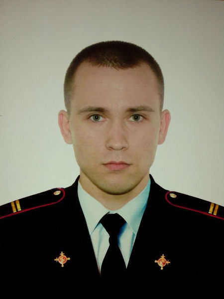 Иван Соловьев