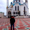 Александр Буркин