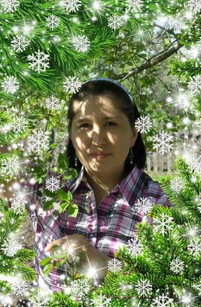 Татьяна Иванова