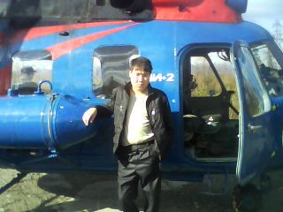 Евгений Брюханов