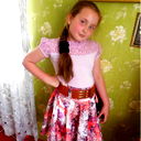 Марина Урманская