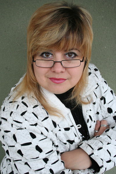 Виктория Савченко