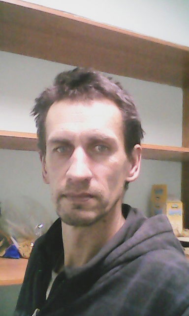 Волох Алексей