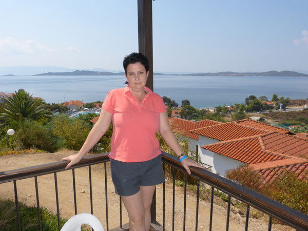 Оксана Самохина