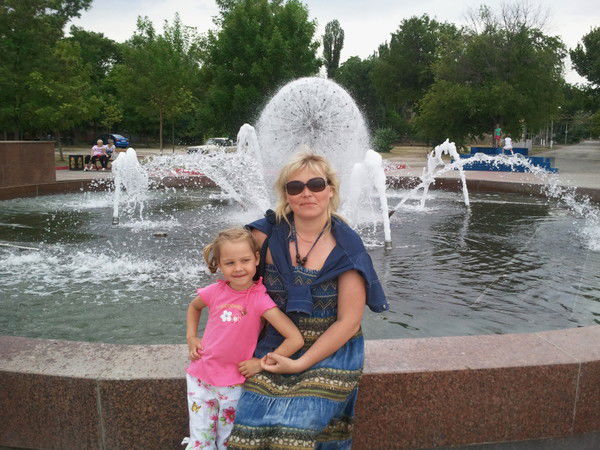 Елена Новикова