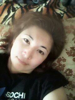 Эльвира Арыкова