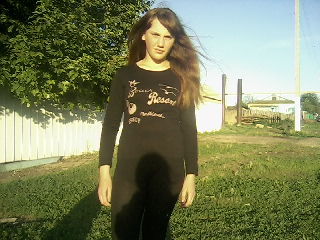 Алена Агеева