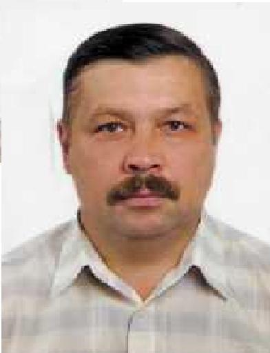 Сергей Ванчагов