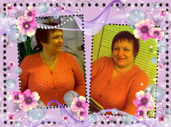 Тамара Миронова