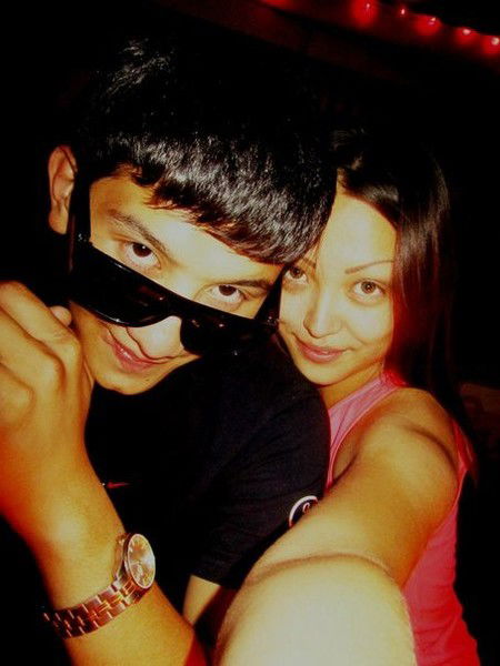 Багдат Жансеитов