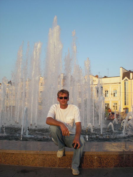 Андрей Смирнов