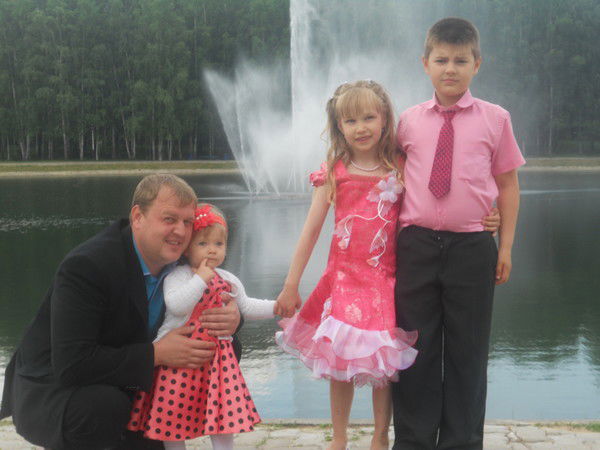 Яна Решетова