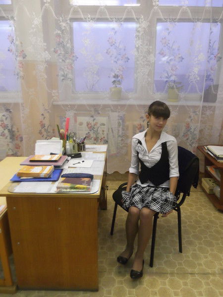 Лариса Кузнецова