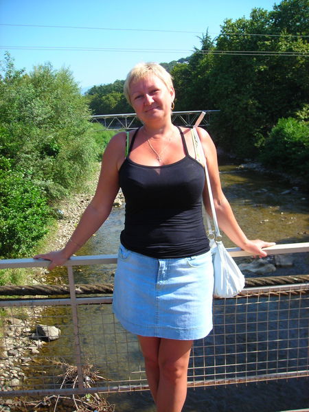 Наталья Желдакова