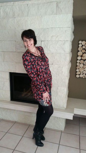 Наталья Лагута