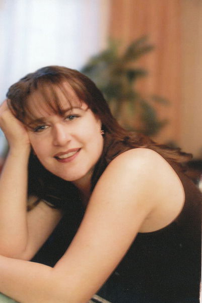 Алла Лобанова