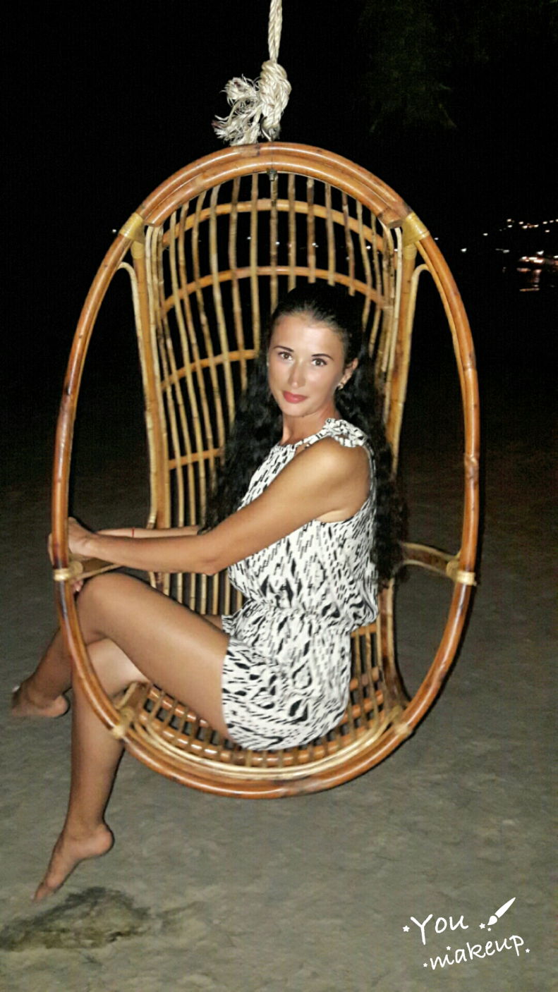 Анна Смирнова