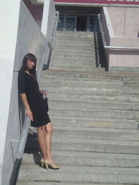 Елена Левченко