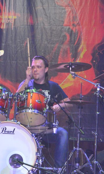 Михаил Кочнев