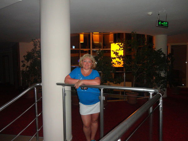 Эльза Климова