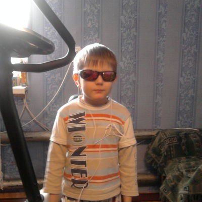 Айдар Урманов