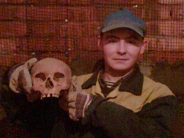 Сергей Алексеев