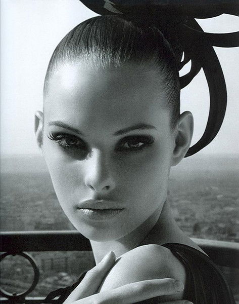 Галина Бирюкова