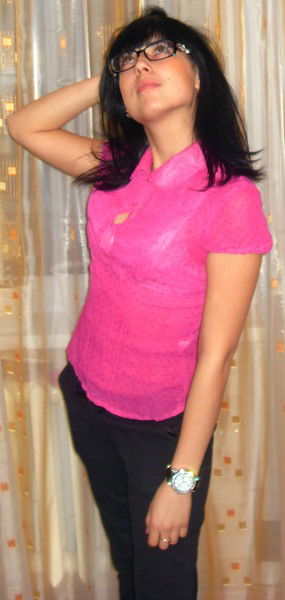 Гильмутдинова Лилия