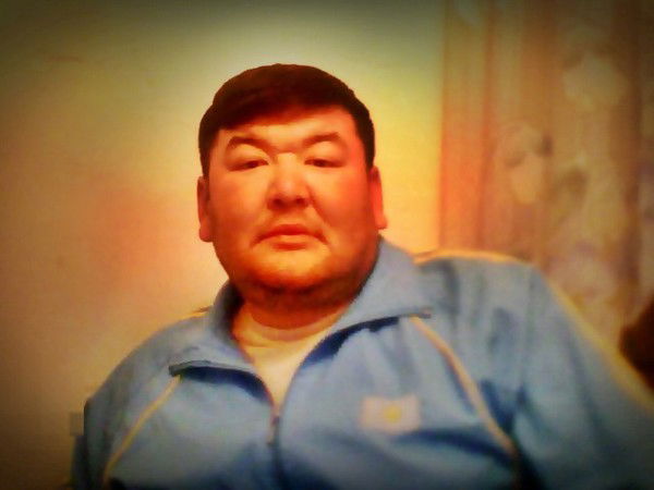 Калыбек Имангалиулы