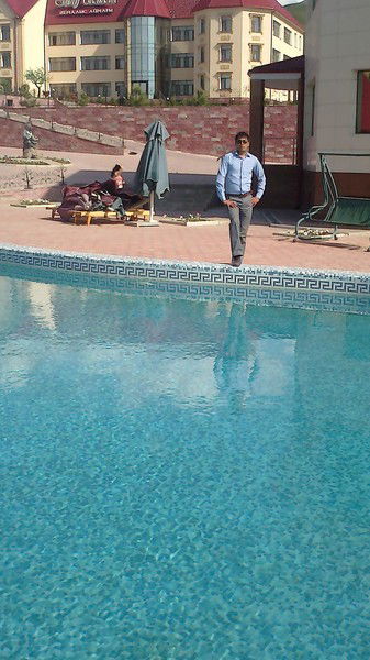 Красавчик 1