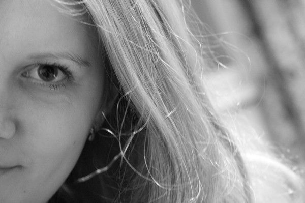 Анастасия Козлова