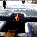 Евгений Серов