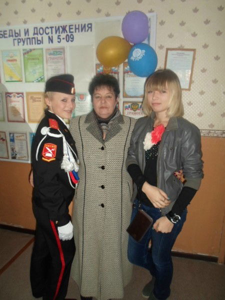 Наталья Лапшина