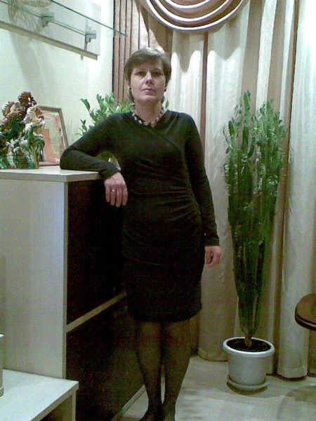 Иркэ Валиуллина