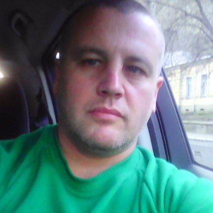 Олег Черняк